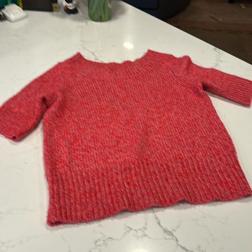 Worthington vintage women’s sweater.